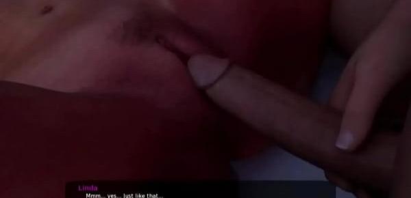trendsMILFY CITY PART 35 LINDA GOT CAUGHT WITH MY DICK IN HER MOUTH